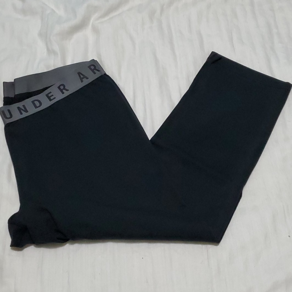 Under Armour Workout Capris
